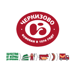 Логотип ЧМПЗ